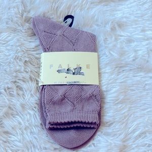 Falke Cotton Blend Socks